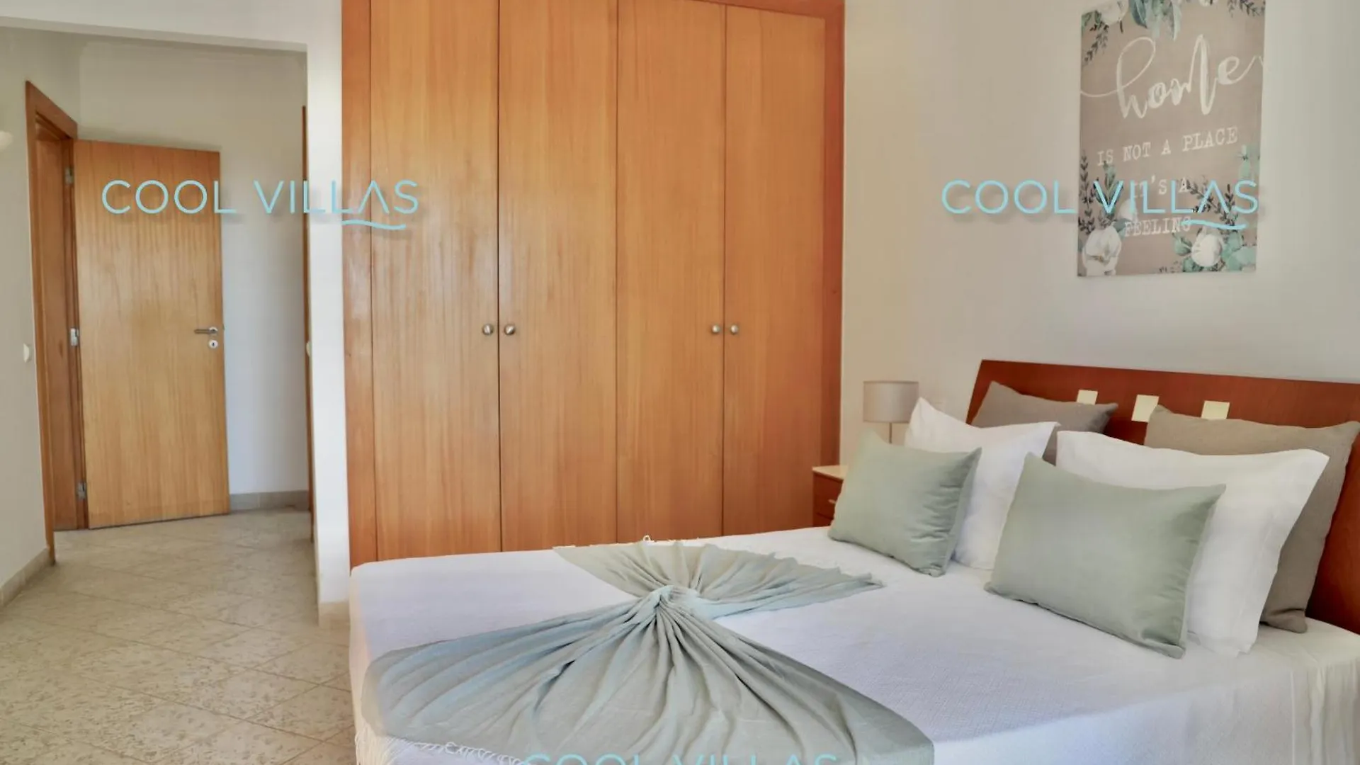 Orquidea Senses - 6 Pax - Sea View Villa Albufeira Portugal