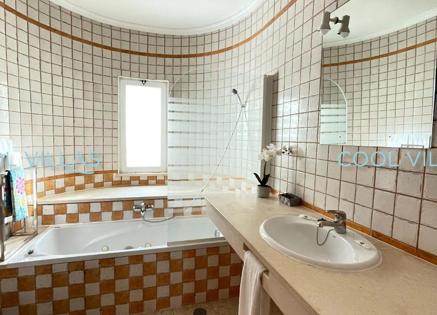 Orquidea Senses - 6 Pax - Sea View Villa Albufeira