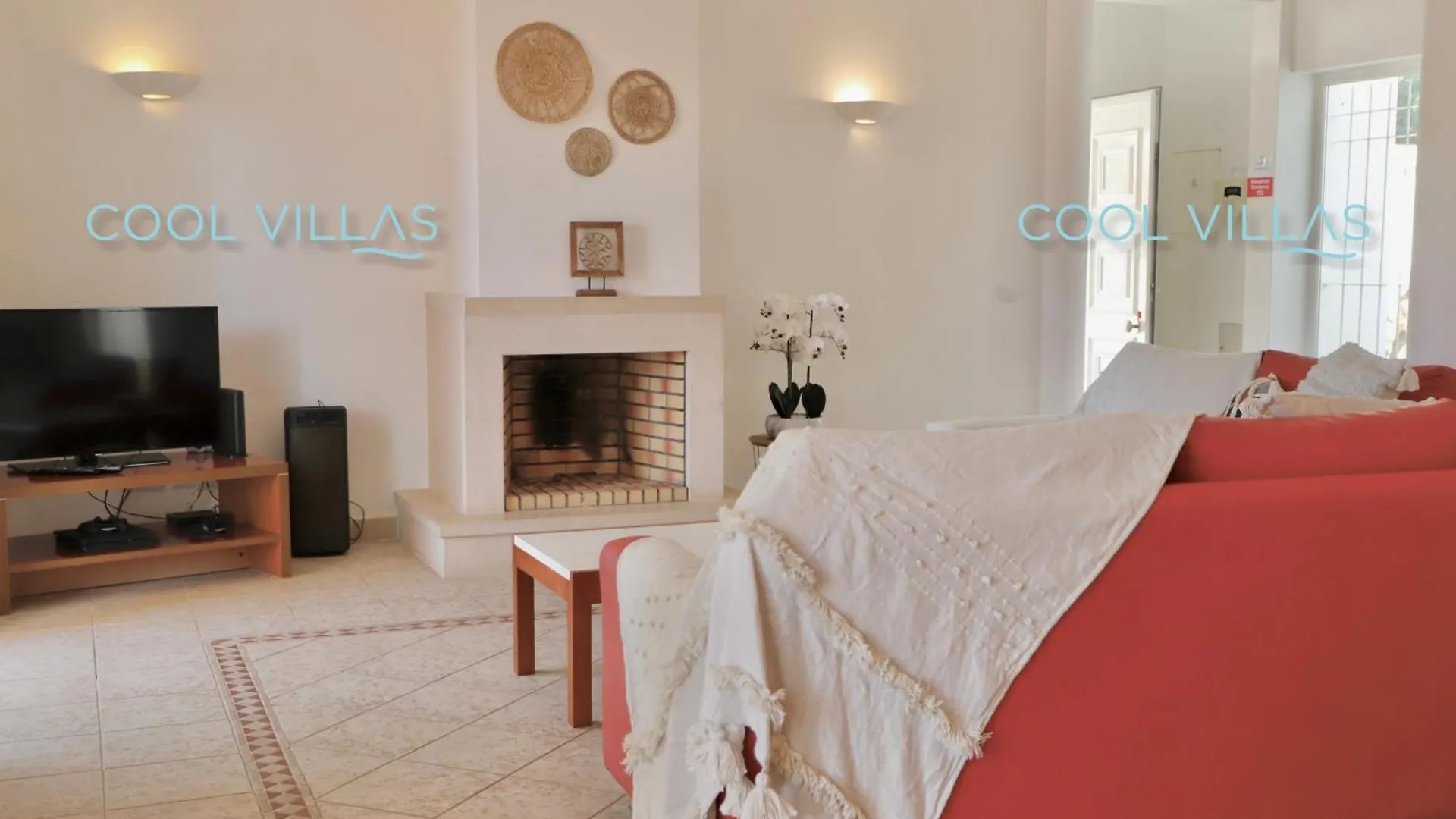 Orquidea Senses - 6 Pax - Sea View Villa Albufeira