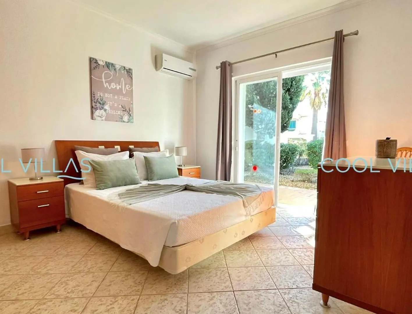 Orquidea Senses - 6 Pax - Sea View Villa Albufeira 0*,  Portugal