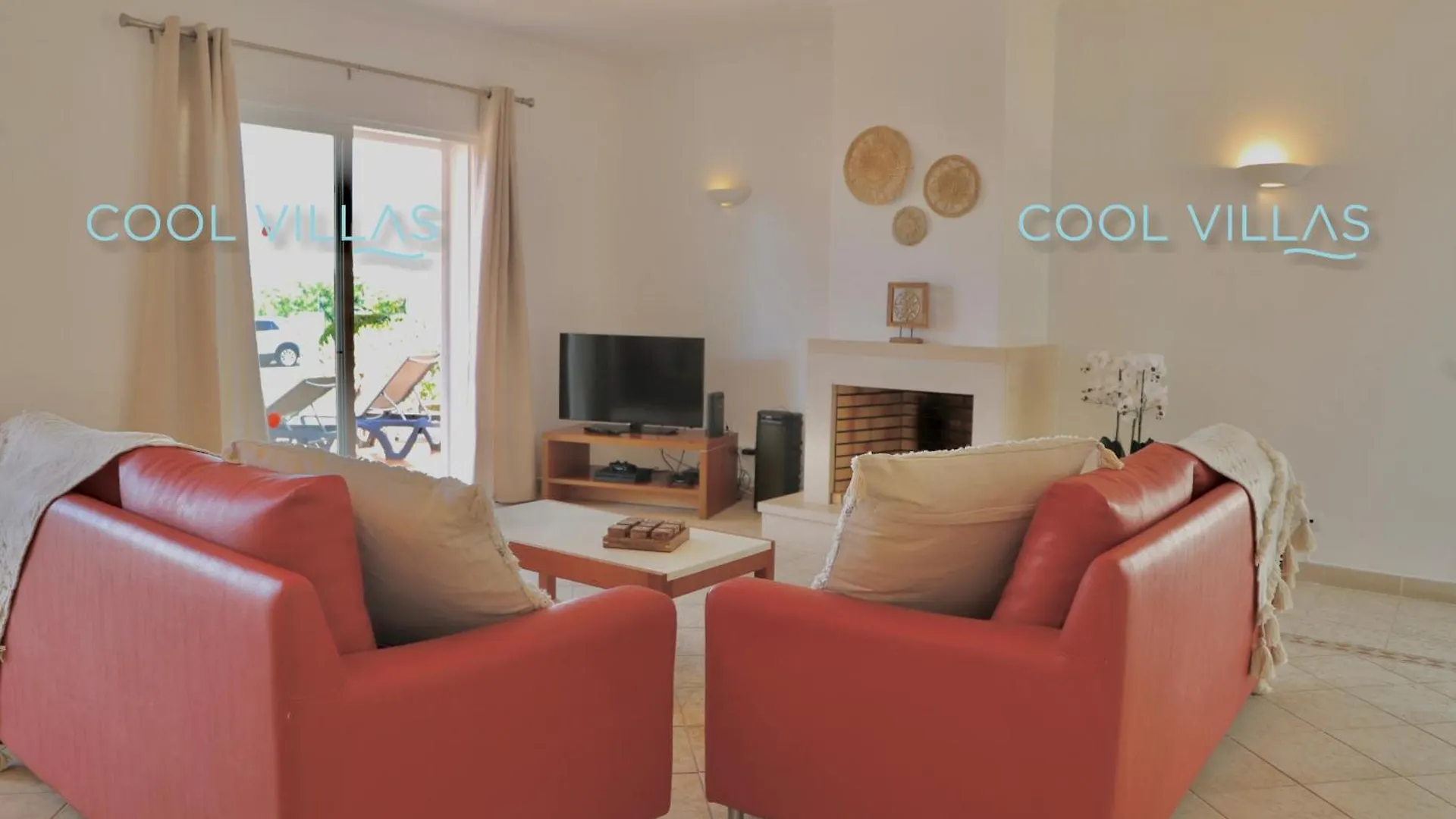 Orquidea Senses - 6 Pax - Sea View Villa Albufeira 0*,  Portugal