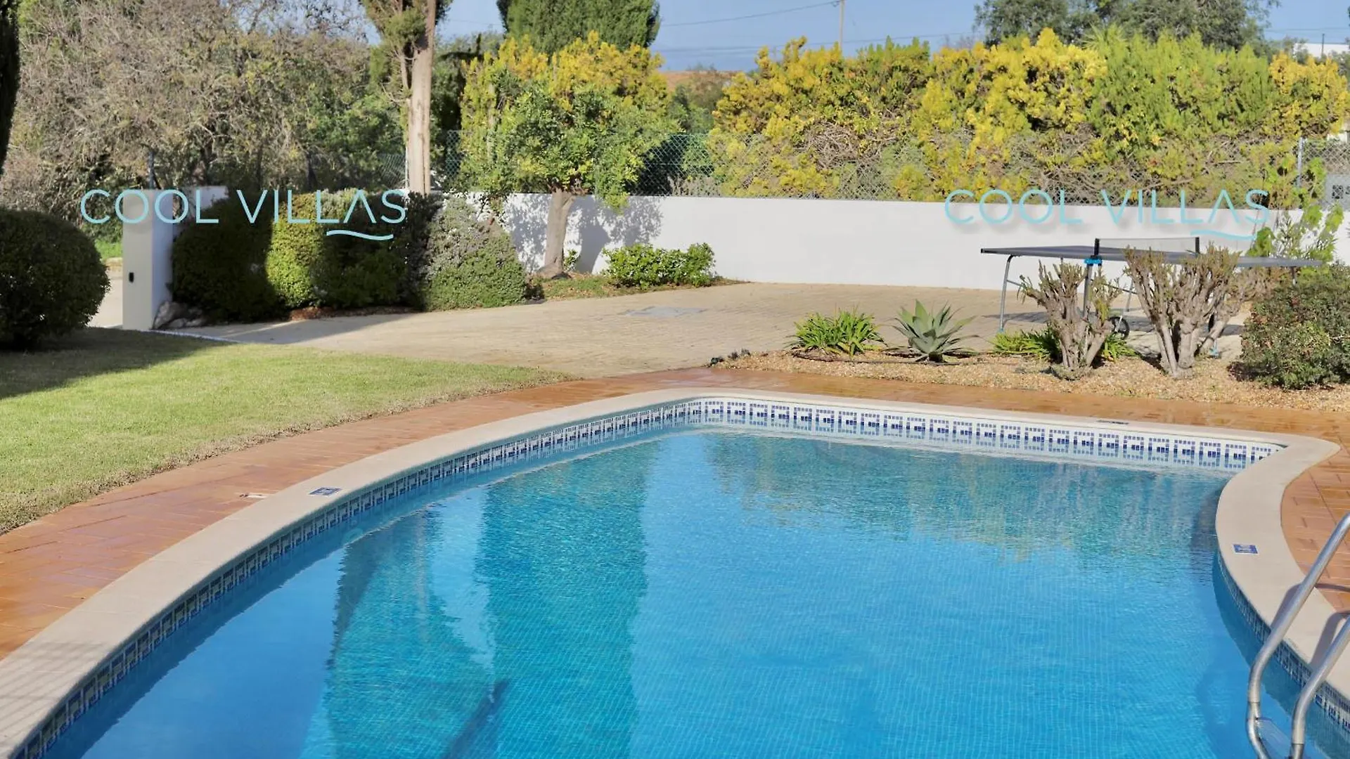 Orquidea Senses - 6 Pax - Sea View Villa Albufeira Portugal