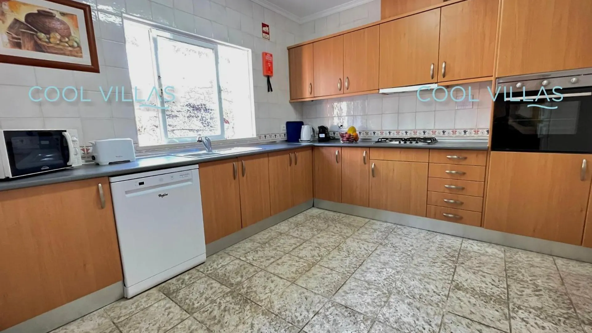 Orquidea Senses - 6 Pax - Sea View Villa Albufeira