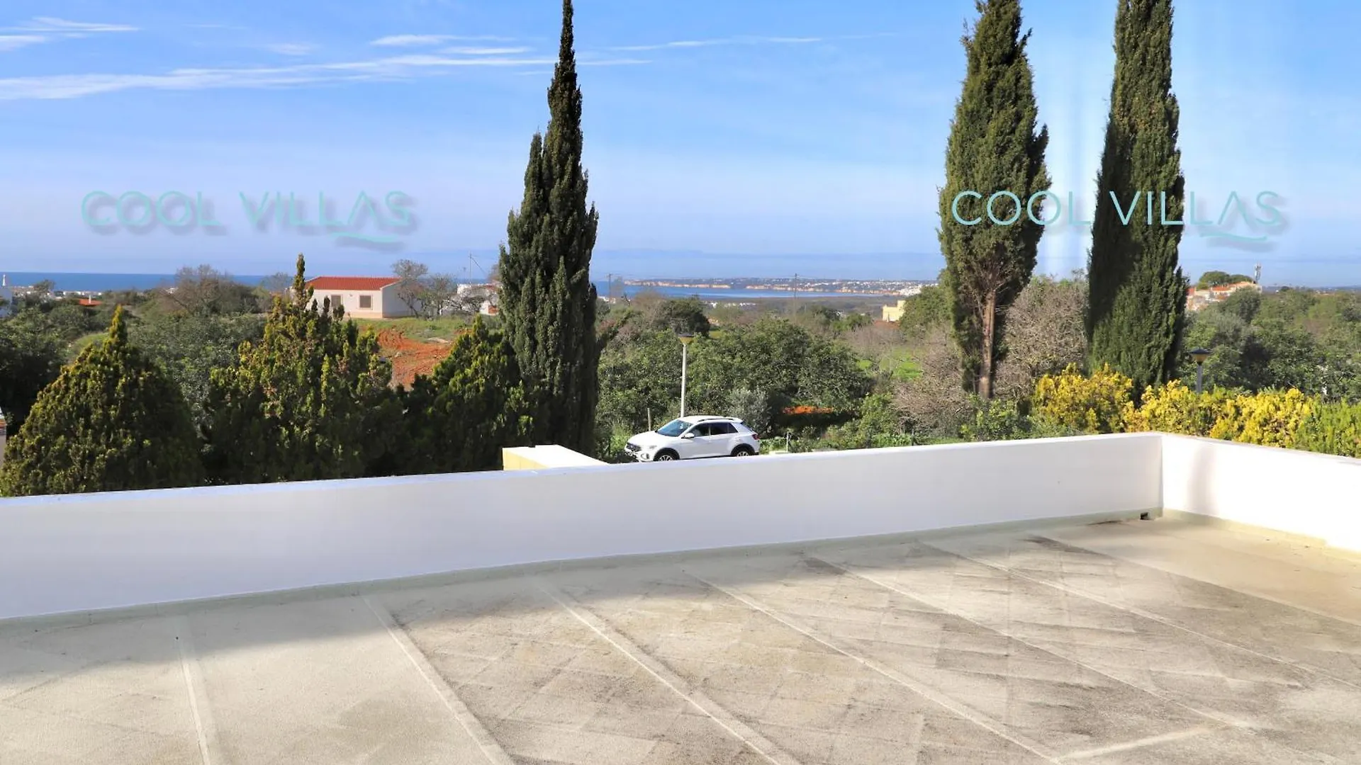 Orquidea Senses - 6 Pax - Sea View Villa Albufeira 0*,  Portugal