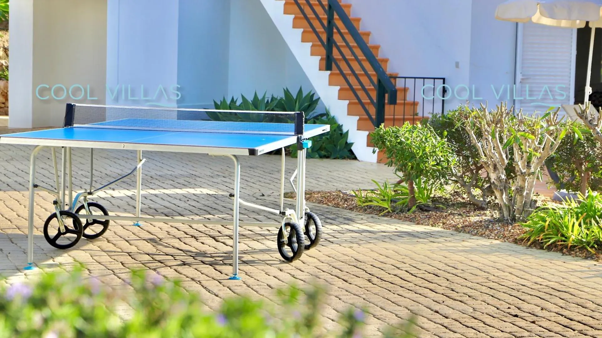 Orquidea Senses - 6 Pax - Sea View Villa Albufeira