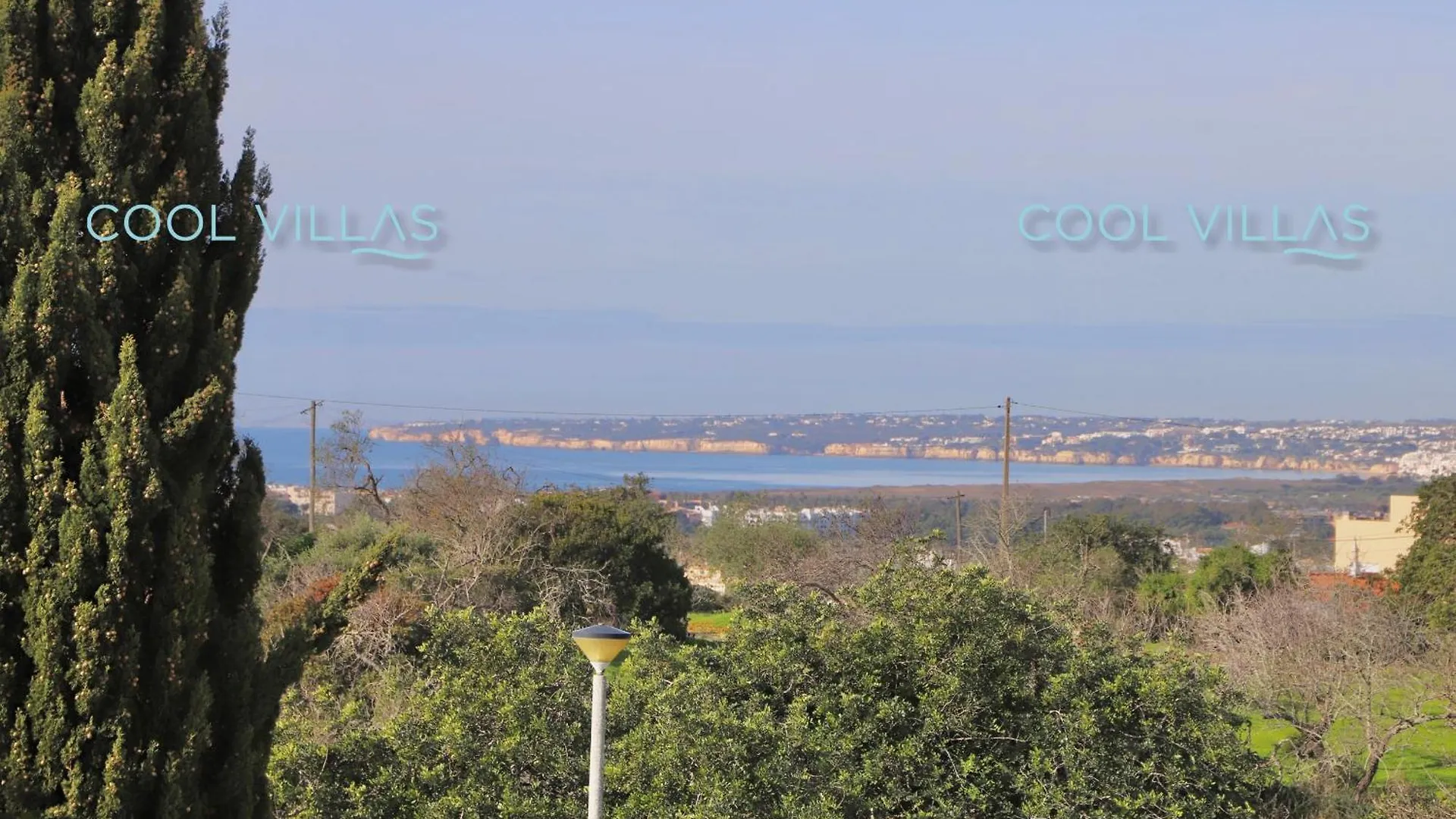 Orquidea Senses - 6 Pax - Sea View Villa Albufeira 0*,  Portugal