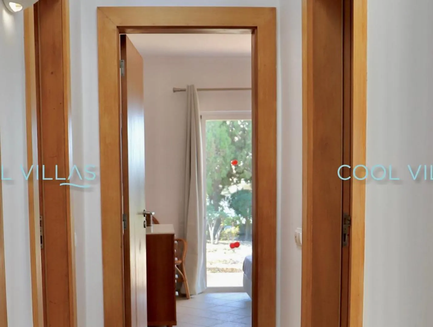 Orquidea Senses - 6 Pax - Sea View Villa Albufeira Portugal