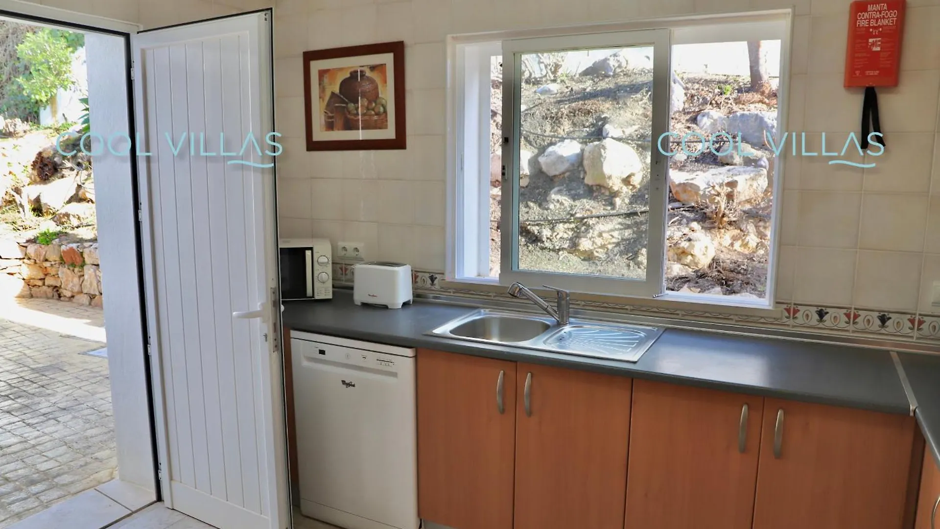Orquidea Senses - 6 Pax - Sea View Villa Albufeira