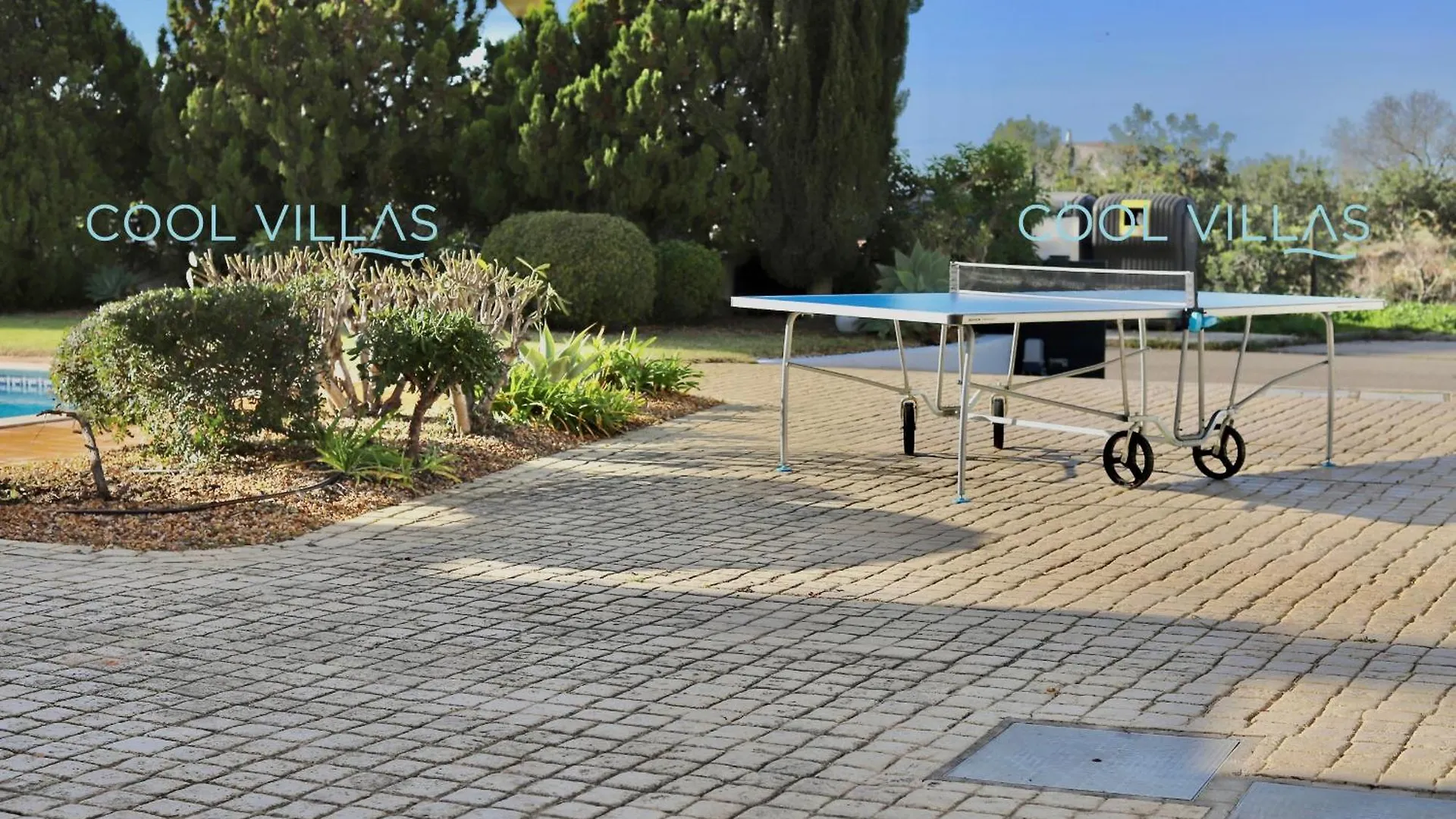 Orquidea Senses - 6 Pax - Sea View location