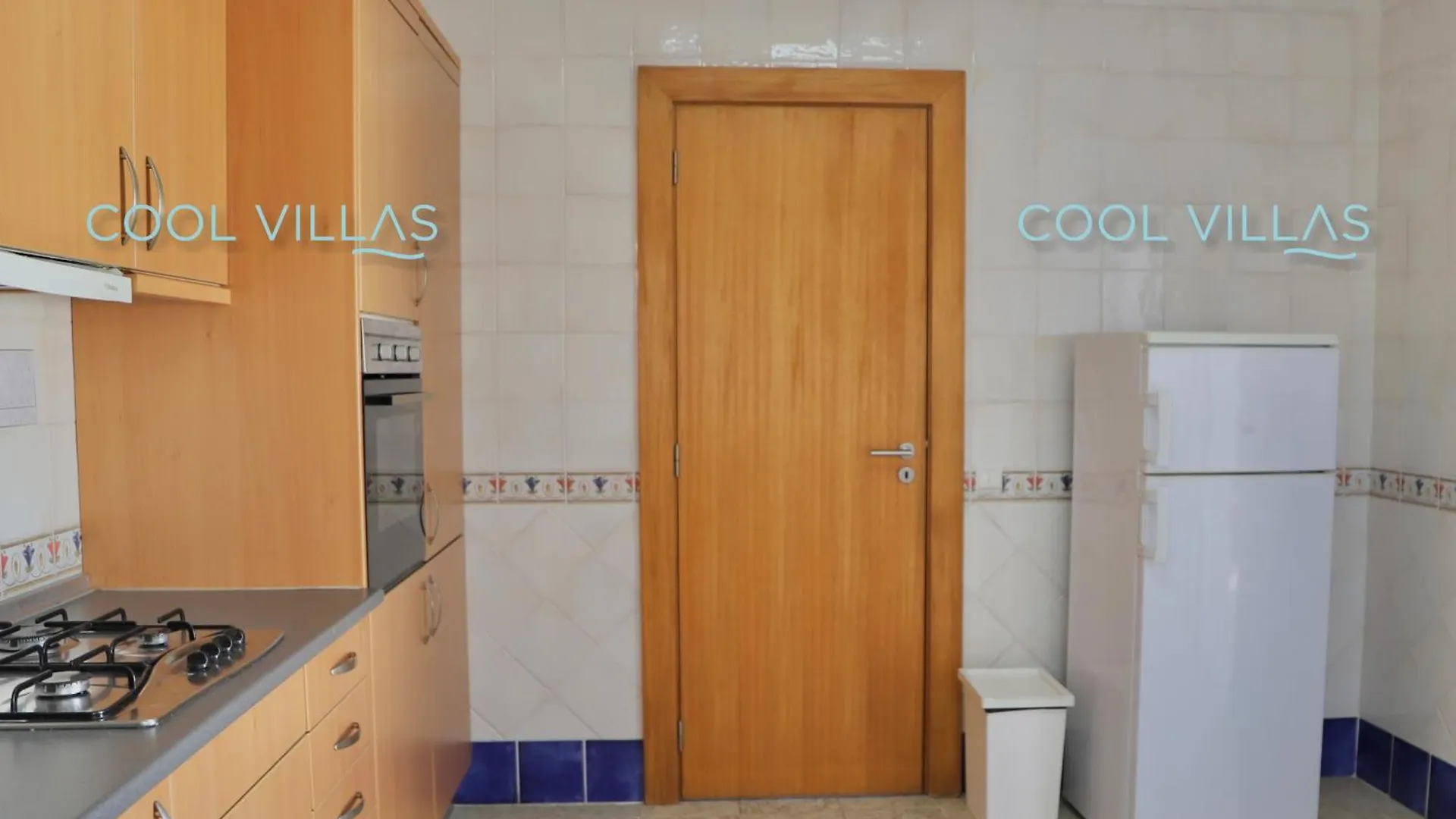 Orquidea Senses - 6 Pax - Sea View Villa Albufeira